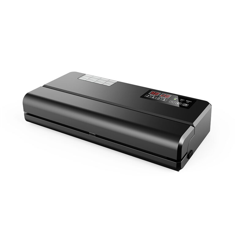 The UAHFW10: Engineering a Continuous-Duty, 40cm Vacuum Sealer for Long-Term Distributor Growth