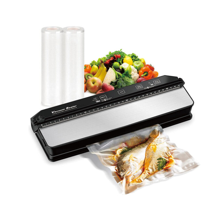 Beyond the Spec Sheet: Why the UAH76A Vacuum Sealer Built Our Reputation for Stability