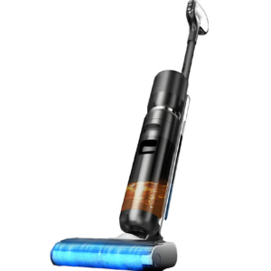 Cordless wet and dry vacuum cleaner, 200W