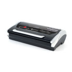 Household Commercial Use Premium Quality Automatic Vacuum Food Sealer with Bag Cutter Auto Lock Vacuum Roll Bag Storage