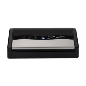 Automatic Vacuum Sealer + Roll Storage