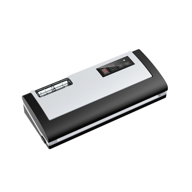 Touch Vacuum Sealer, Liquid Extraction: Best B2B Guide