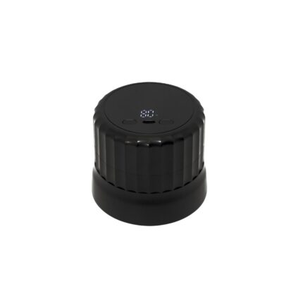 Mini Portable Automatic High Quality USB Rechargeable Handheld Mason Jar Vacuum Food Sealer for Food Preservation