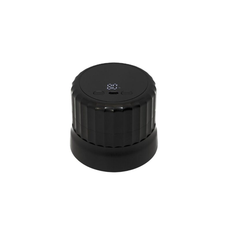 Mini Portable Automatic High Quality USB Rechargeable Handheld Mason Jar Vacuum Food Sealer for Food Preservation