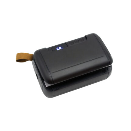 Portable High Quality Automatic Mini USB Rechargeable Handheld Mason Jar Vacuum Food Sealer for Food Preservation