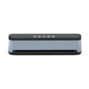 High Quality Compact Food Vacuum Sealer Automatic with External Vacuum for Household Use for Food Preservation