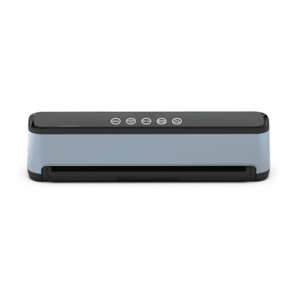 High Quality Compact Food Vacuum Sealer Automatic with External Vacuum for Household Use for Food Preservation