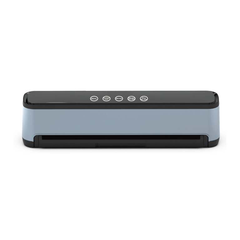 External Vacuum Sealer: What 95kPa and 30cm Change