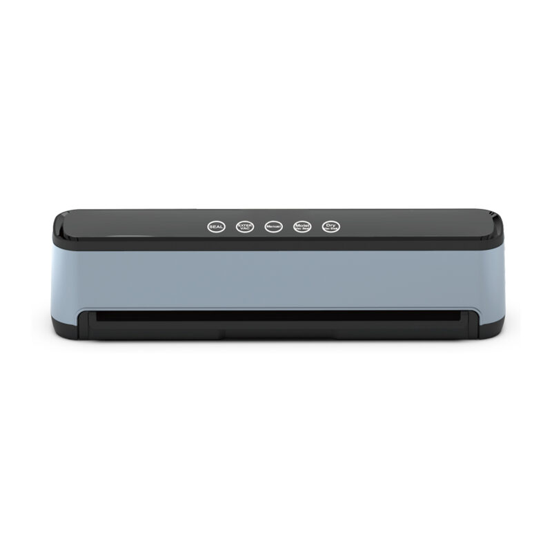 High Quality Compact Food Vacuum Sealer Automatic with External Vacuum for Household Use for Food Preservation