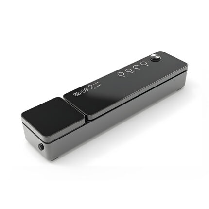 USB Rechargeable Vacuum Food Sealer High Quality Automatic for Household Use for Food Preservation