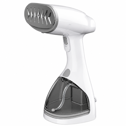 High Quality 1800W Handheld Garment Steamer, Portable Steam Iron with Visible Water Tank for Home Use