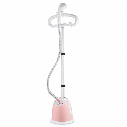 High Quality 220V Multifunctional Standing Garment Steamer, Powerful Electric Clothes Steamer with Stand for Home Use