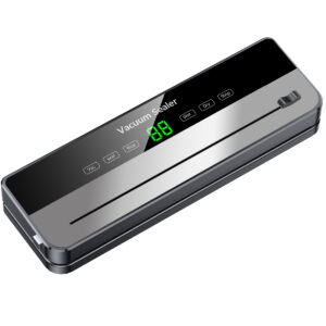 UAH35G touch-screen household vacuum sealer