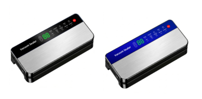 10-mode vacuum sealer, 120W