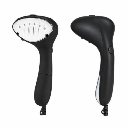 Défroisseur vapeur portable, 1500W, 85ml, 20g/Min