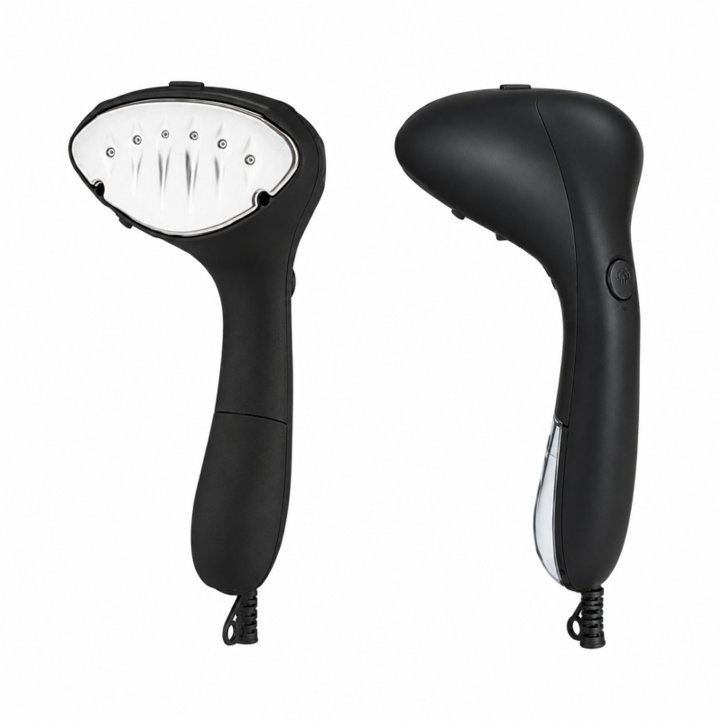 Défroisseur vapeur portable, 1500W, 85ml, 20g/Min