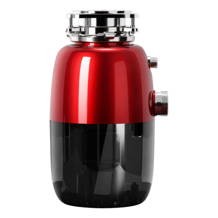 Kitchen Food Waste Disposer