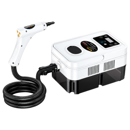 Steam Cleaner, Handheld, 1500W, 1200ml, 2m Hose