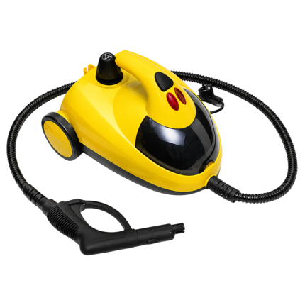 Handheld Steam Cleaner, 1500W, 1500ml, 3.5 Bar