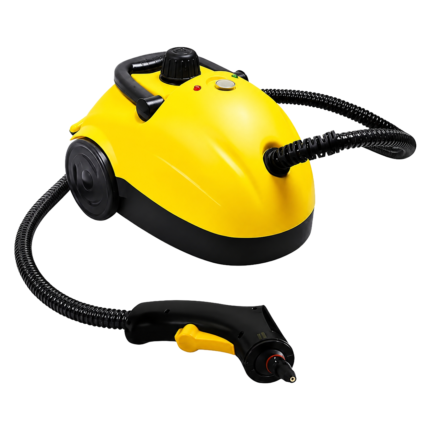 Handheld Steam Cleaner, 1500W, 1.2L Tank, 3.5 Bar