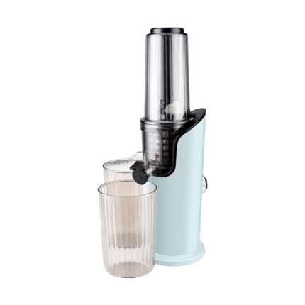 Cold Press Juicer, 150W, 600ml, 45mm Feed Chute