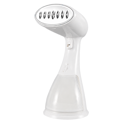 Garment Steamer, 1500W, 300ml, Stainless Panel
