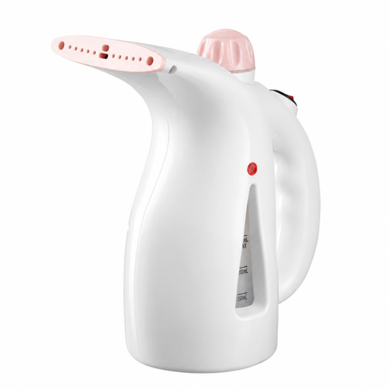 Garment Steamer, 800W, 200ml, Two-Level Steam