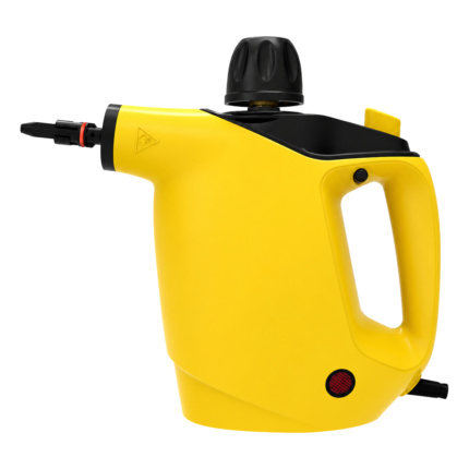 Handheld Steam Cleaner, 1000W, 400ml, 1.5 Bar