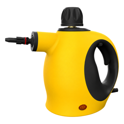 Steam Cleaner, 1500W, 450ml, 3.5 Bar, 2m Hose