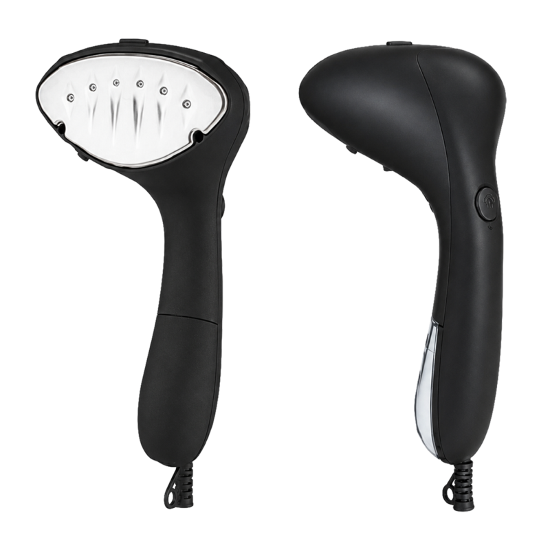 Handheld Garment Steamer, 1500W, 85ml, 20g/Min