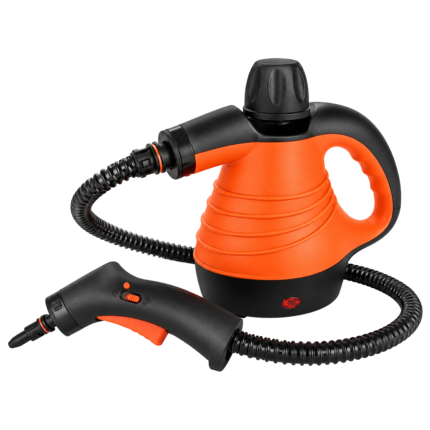 Handheld Steam Cleaner, 1050W, 350ml, 3.5 Bar