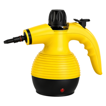 Steam Cleaner, Handheld, 1050W, 350ml, 3.5 Bar