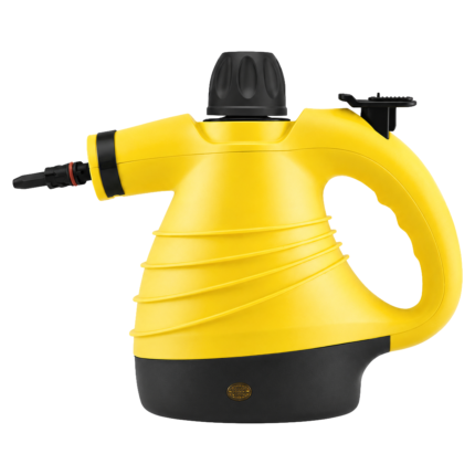 Steam Cleaner, Handheld, 1050W, 350ml, 9 Accessories