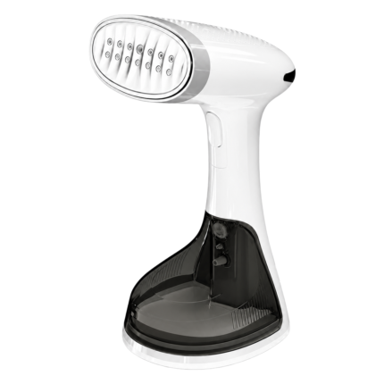 Garment Steamer, 1650W, 320ml, Foldable, Steel Panel