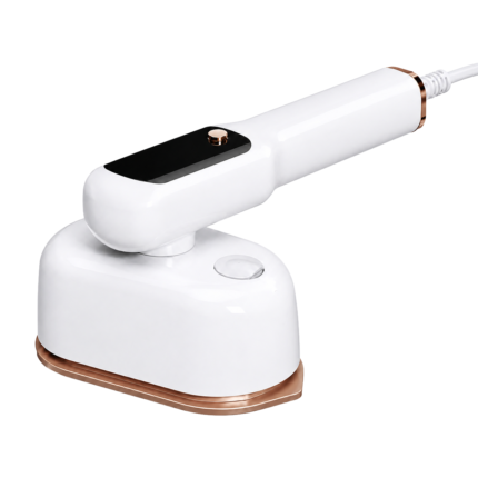 Garment Steamer, 1200W, 100mL Tank, 6 Steam Gears