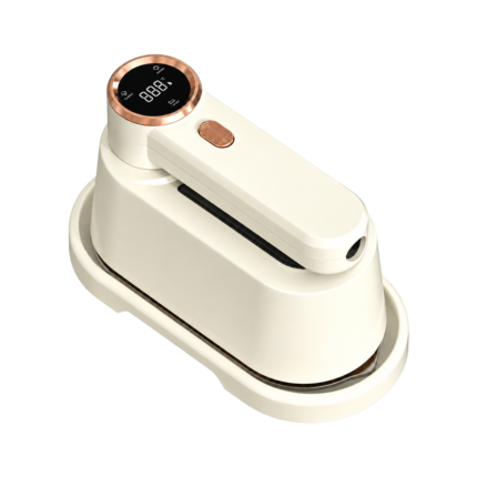 Garment Steamer, 1000W, 120mL Tank, Foldable