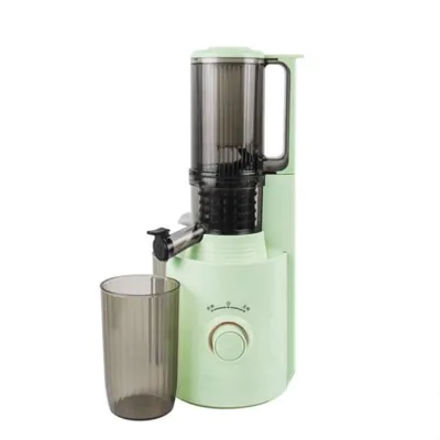 Cold Press Juicers