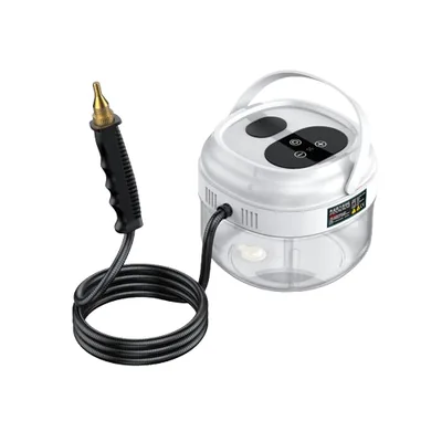 Steam Cleaning Appliances